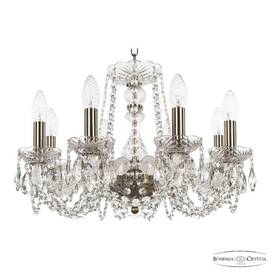 Подвесная люстра Bohemia Ivele Crystal 119/8/165 Pa