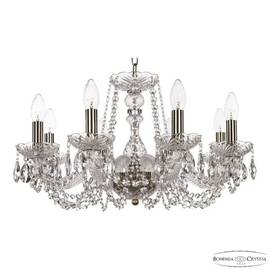 Подвесная люстра Bohemia Ivele Crystal 119/8/200 Pa