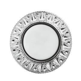 Встраиваемый светильник EKS Glamur ЦБ-00009887