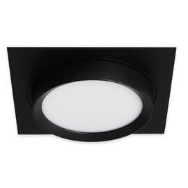 Встраиваемый светильник EKS Art Infinity 0У-00000460