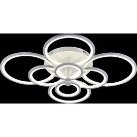 Потолочная люстра EKS 0У-00001261