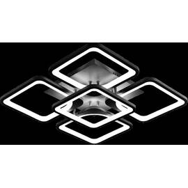 Потолочная люстра EKS 0У-00001273