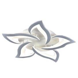 Потолочная люстра EKS 0У-00001275