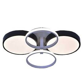 Потолочная люстра EKS 0У-00001276