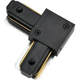 Коннектор L-образный однофазный EKS 0У-00001359