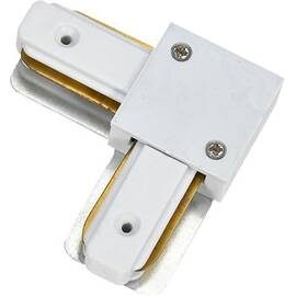 Коннектор L-образный однофазный EKS 0У-00001360