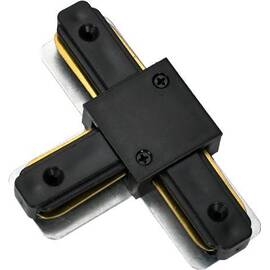 Коннектор Т-образный однофазный EKS 0У-00001361