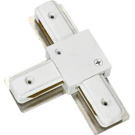 Коннектор Т-образный однофазный EKS 0У-00001362