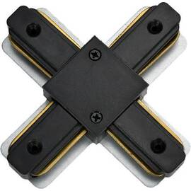 Коннектор Х-образный однофазный EKS 0У-00001363