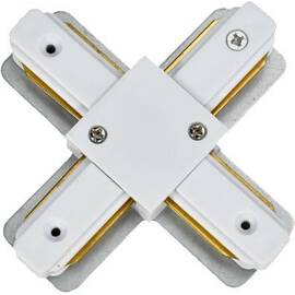 Коннектор Х-образный однофазный EKS 0У-00001364