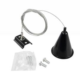 Тросовый подвес для однофазного шинопровода EKS Art 0У-00001369