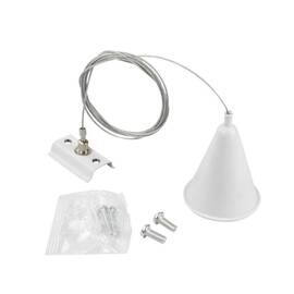 Тросовый подвес для однофазного шинопровода EKS Art 0У-00001370