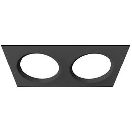 Встраиваемый светильник EKS Practic 0У-00002016