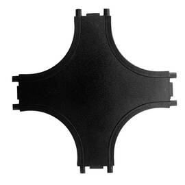 Коннектор Х-образный EKS Clarus 0У-00002323