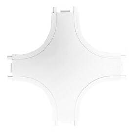 Коннектор Х-образный EKS Clarus 0У-00002324