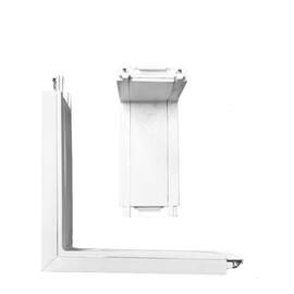 Соединитель потолок-стена EKS Clarus 0У-00002326