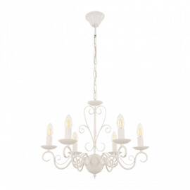 Подвесная люстра Arte Milano 341369/6 WT