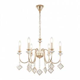 Подвесная люстра Arte Milano 342101/6 FGD