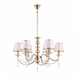 Подвесная люстра Arte Milano 342109/6 FGD