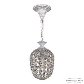Подвесной светильник Bohemia Ivele Crystal AL16771/16 WMN