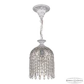 Подвесной светильник Bohemia Ivele Crystal AL16781/16 WMN Drops