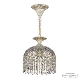 Подвесной светильник Bohemia Ivele Crystal AL16781/22 WMG Drops