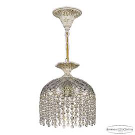Подвесной светильник Bohemia Ivele Crystal AL16781/22 WMG R