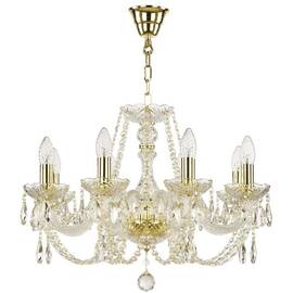 Подвесная люстра ArtClassic 11.01.8.195.Gd.Sp