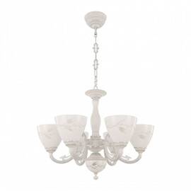 Подвесная люстра Arte Milano 343659/6 WT+SL