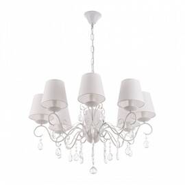 Подвесная люстра Arte Milano 340369/8 WT