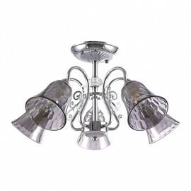 Потолочная люстра Arte Milano 340800/5 CR