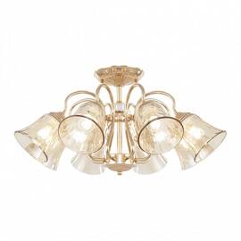 Потолочная люстра Arte Milano 340800/8 FGD