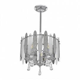 Люстра на штанге Arte Milano Sorrento 374309/5/350/380 CR