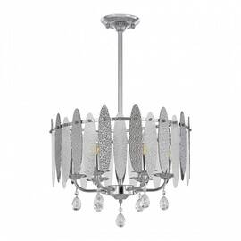 Люстра на штанге Arte Milano Sorrento 374309/6/350/470 CR