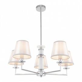 Люстра на штанге Arte Milano 344401/5 CR