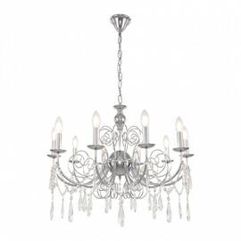 Подвесная люстра Arte Milano 345620/10 CR