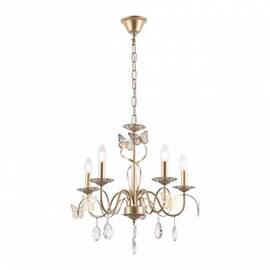 Подвесная люстра Arte Milano 346179/5 CG