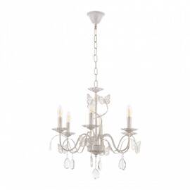 Подвесная люстра Arte Milano 346179/6 WT+SL