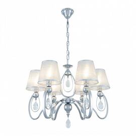 Подвесная люстра Arte Milano 347203/6 CR