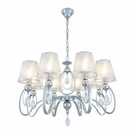 Подвесная люстра Arte Milano 347203/8 CR