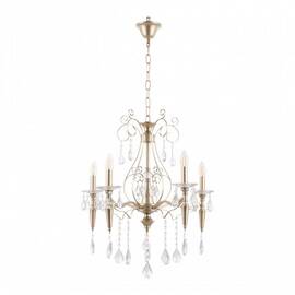 Подвесная люстра Arte Milano 347710/5 CG