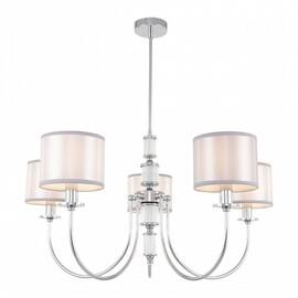 Люстра на штанге Arte Milano 348401/5 CR