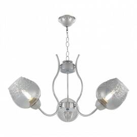 Подвесная люстра Arte Milano Amalfi 337556/3 CR