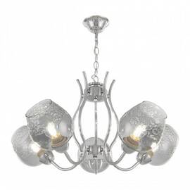 Подвесная люстра Arte Milano Amalfi 337556/5 CR