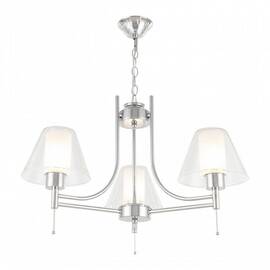 Подвесная люстра Arte Milano Amalfi 338556/3 CR