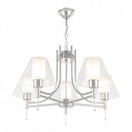 Подвесная люстра Arte Milano Amalfi 338556/5 CR