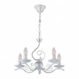 Подвесная люстра Arte Milano Amalfi 339934/5 WT+SL