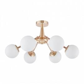 Потолочная люстра Arte Milano Napoli 338654/6 FGD