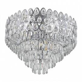 Потолочная люстра Arte Milano Sorrento 372019/8/50/550 CR