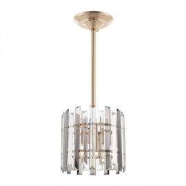 Потолочный светильник Arte Milano Sorrento 371409/1/350/200 GD